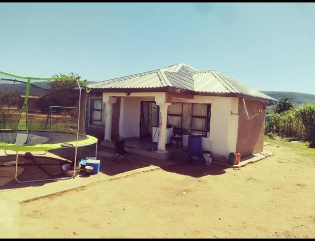 2 BEDROOM HOUSE FOR SALE IN MULODI